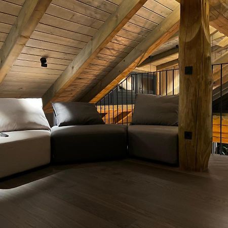Chalet Deux A Bad Kleinkirchheim Esterno foto