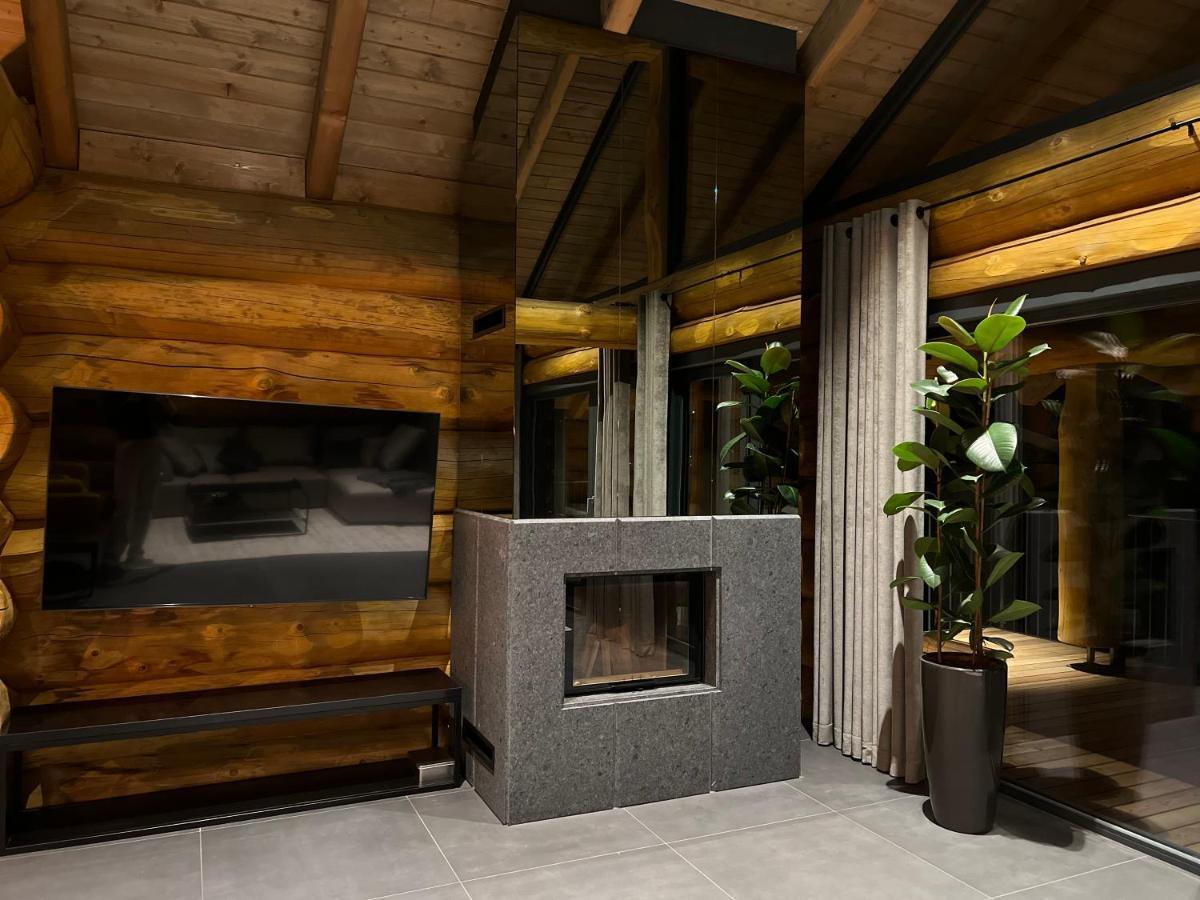 Chalet Deux A Bad Kleinkirchheim Esterno foto