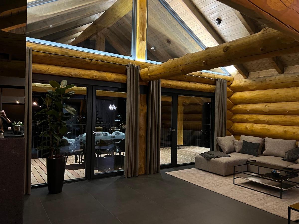 Chalet Deux A Bad Kleinkirchheim Esterno foto